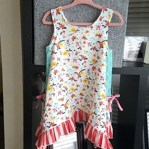 Wildflowers top